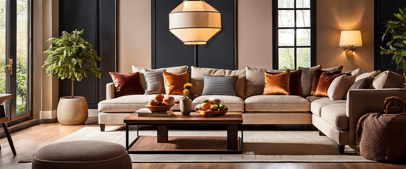Cómo elegir el sofá perfecto: Los mejores consejos para tu hogar