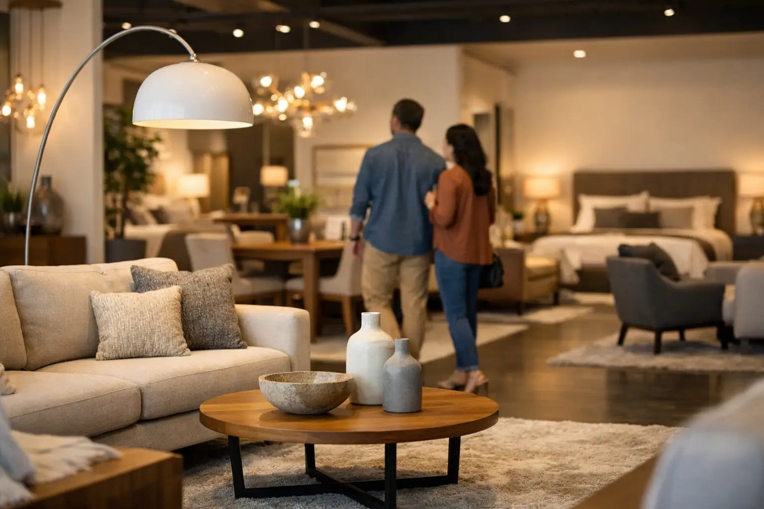 Showroom de muebles Chihuahua: qué buscar