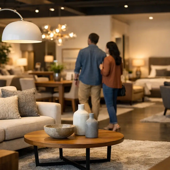 Showroom de muebles Chihuahua: qué buscar