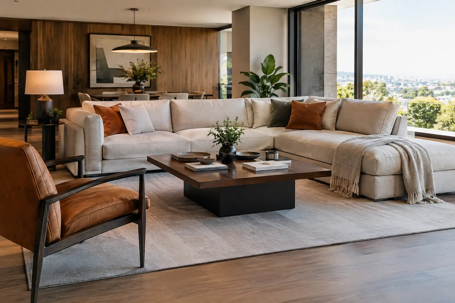 Dónde comprar muebles premium en México