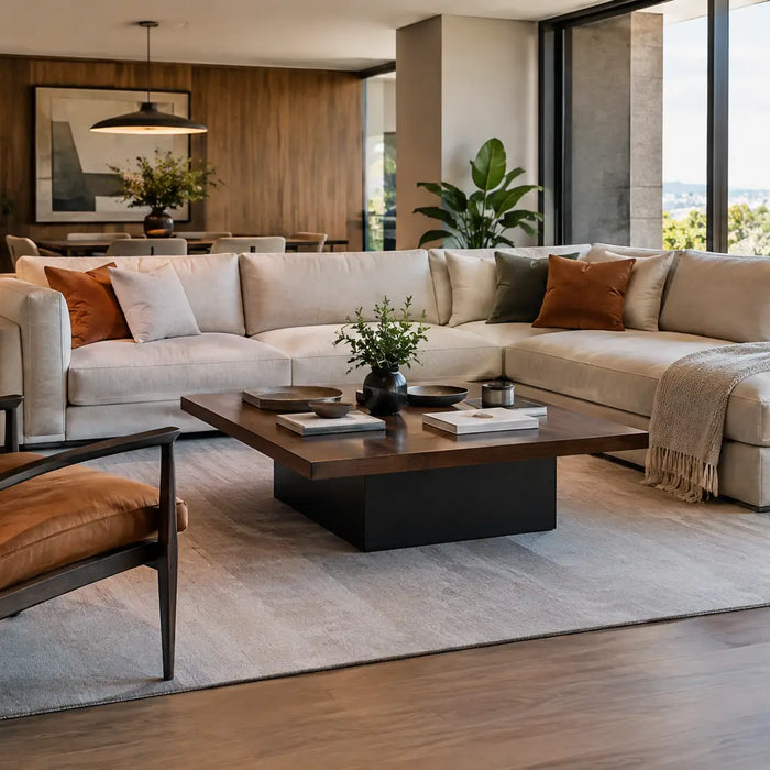 Dónde comprar muebles premium en México