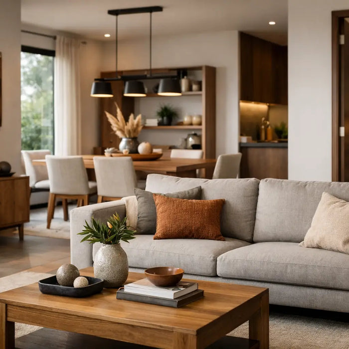 Muebles en México para un hogar bien pensado
