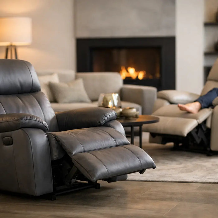 Mejores sillones reclinables premium: qué mirar