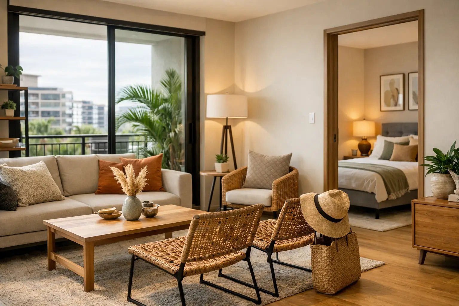 Guía de muebles para expats en México