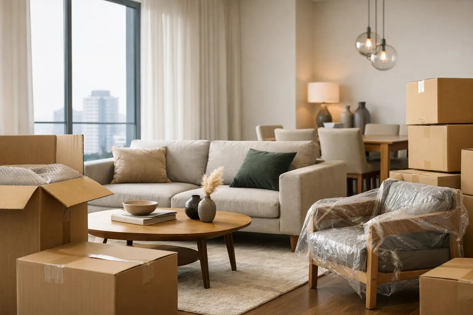 ¿Vale la pena comprar muebles importados?