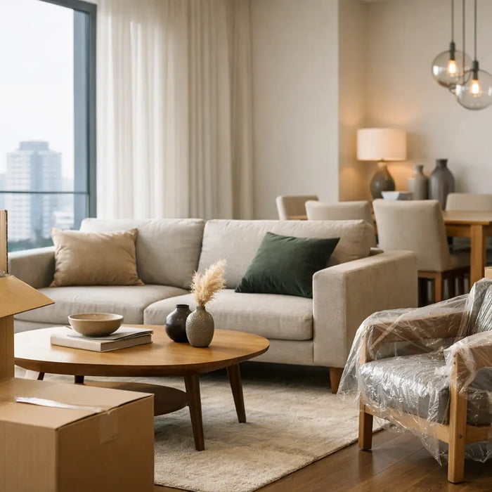 ¿Vale la pena comprar muebles importados?