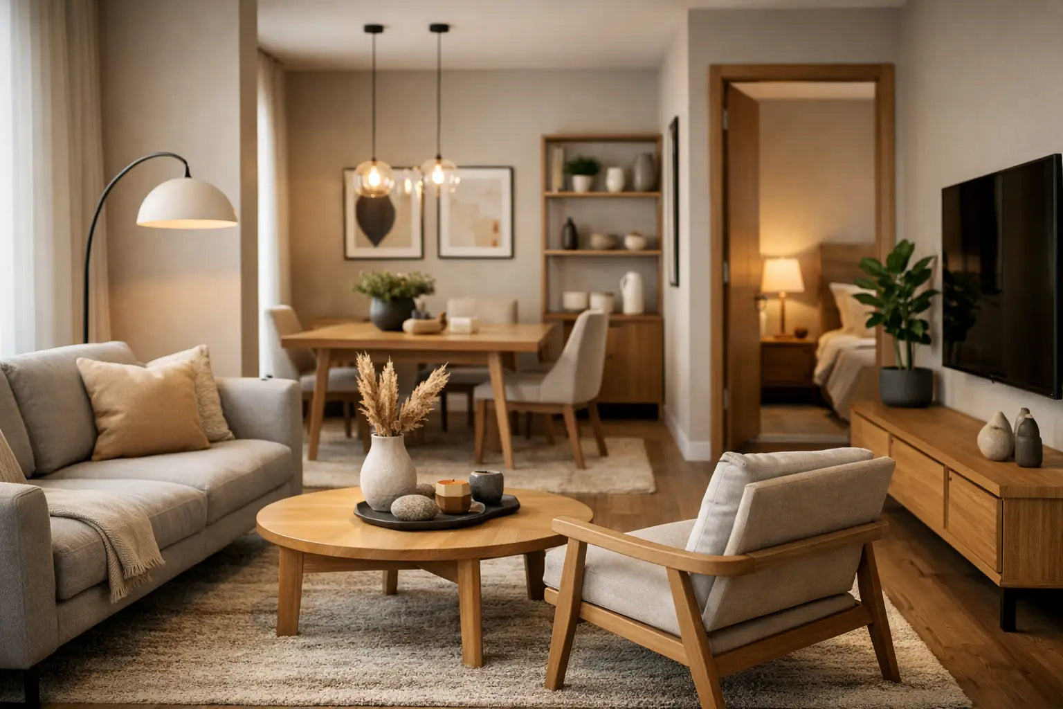 Muebles en línea México para un hogar bien pensado