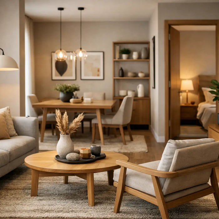 Muebles en línea México para un hogar bien pensado