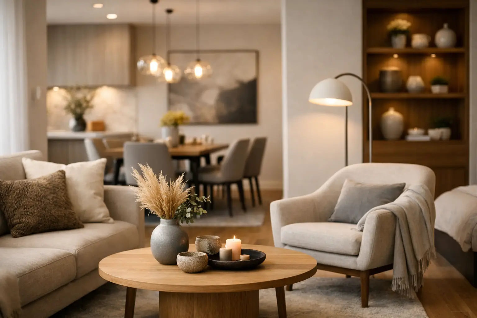 Guía de interiorismo para casa con estilo