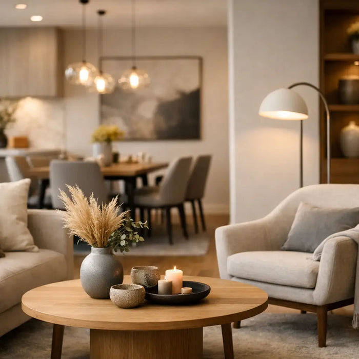 Guía de interiorismo para casa con estilo