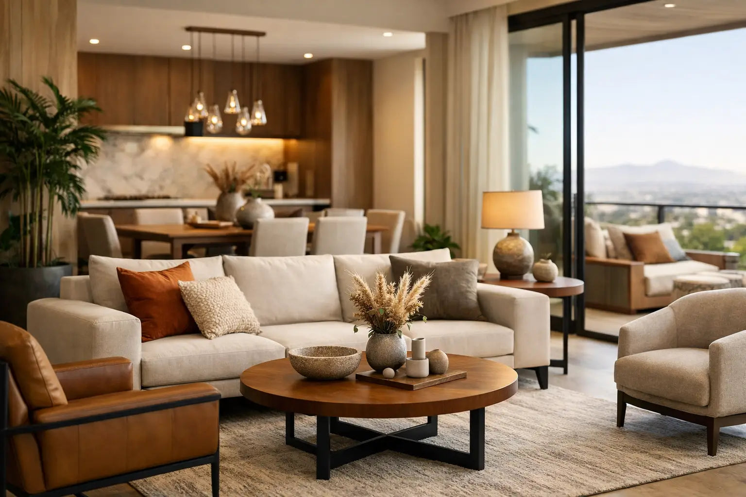 Muebles premium México para un hogar mejor