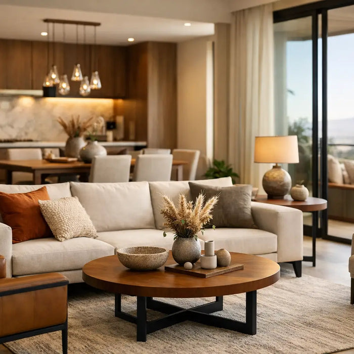 Muebles premium México para un hogar mejor
