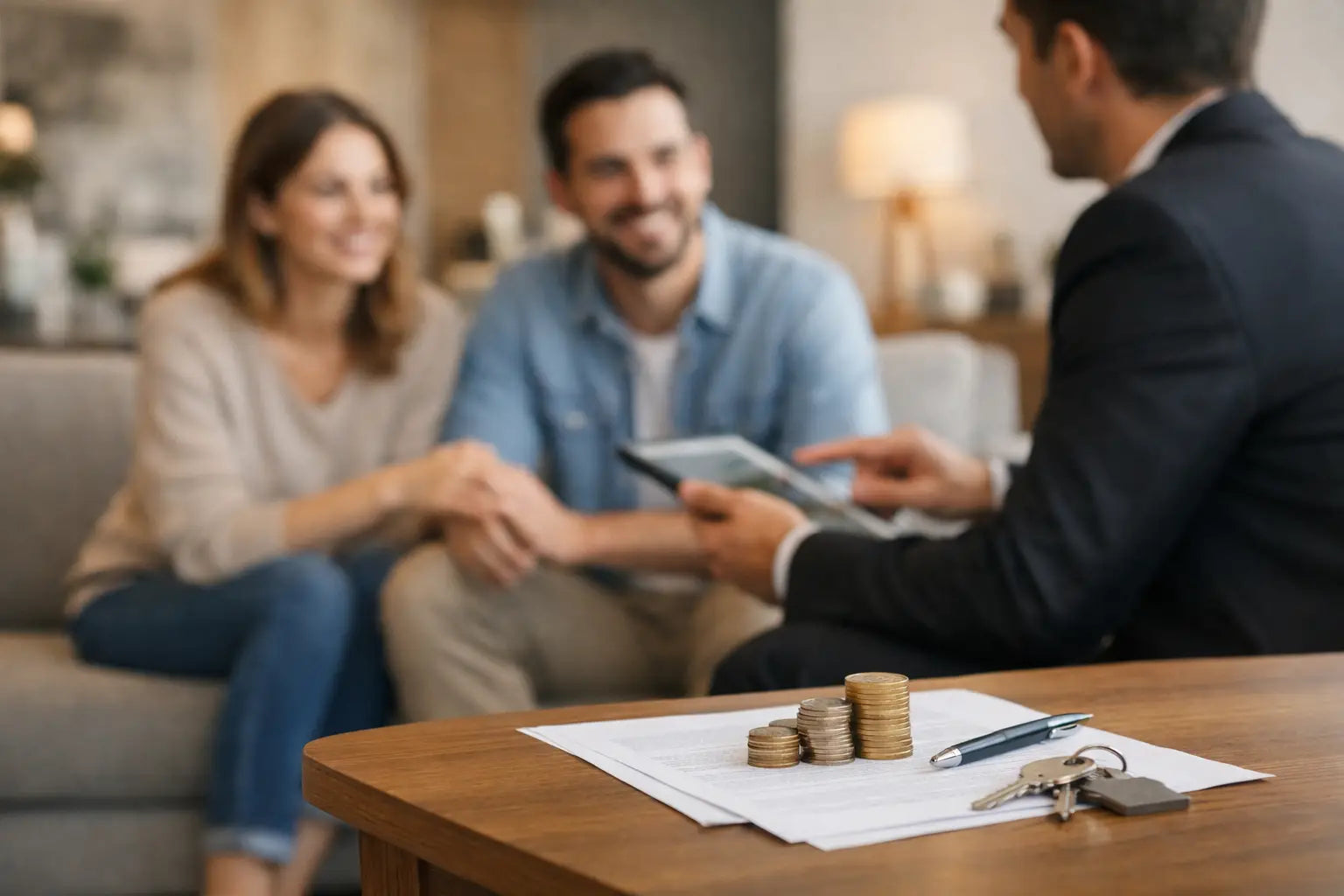 Créditos para comprar muebles: cómo elegir bien