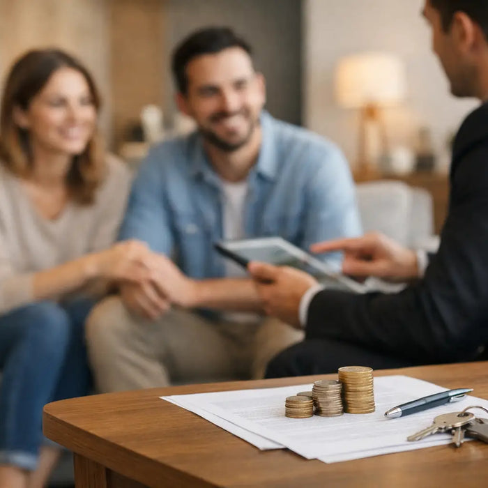 Créditos para comprar muebles: cómo elegir bien