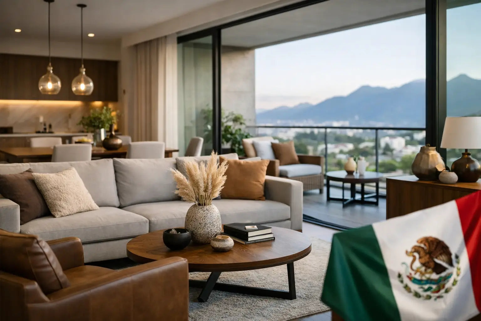 Comprar muebles importados en México bien