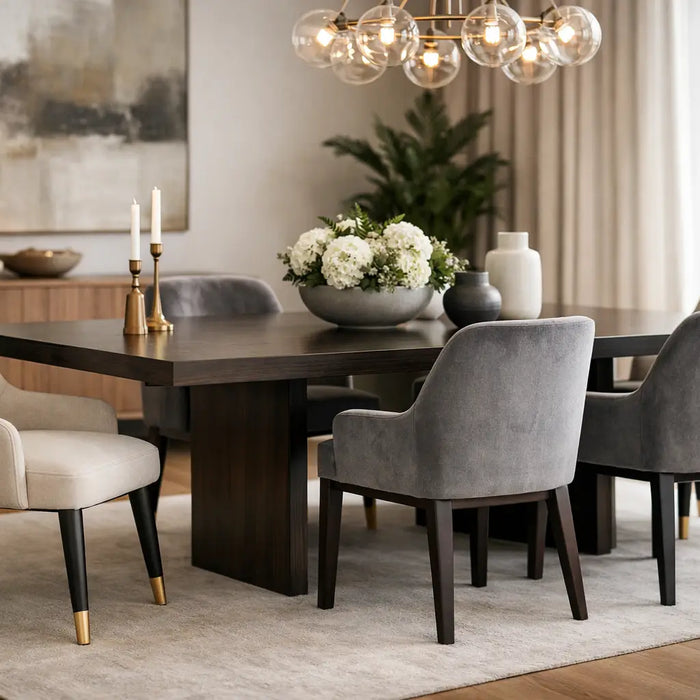 Mejores sillas para comedor elegante