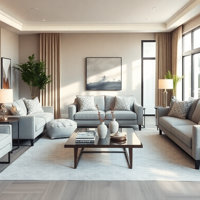 Muebles elegantes y accesibles: cómo lograrlo con Selecta Home