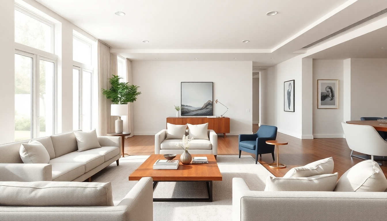 Selecta Home: Transformando Hogares con Muebles Importados de Calidad en Chihuahua