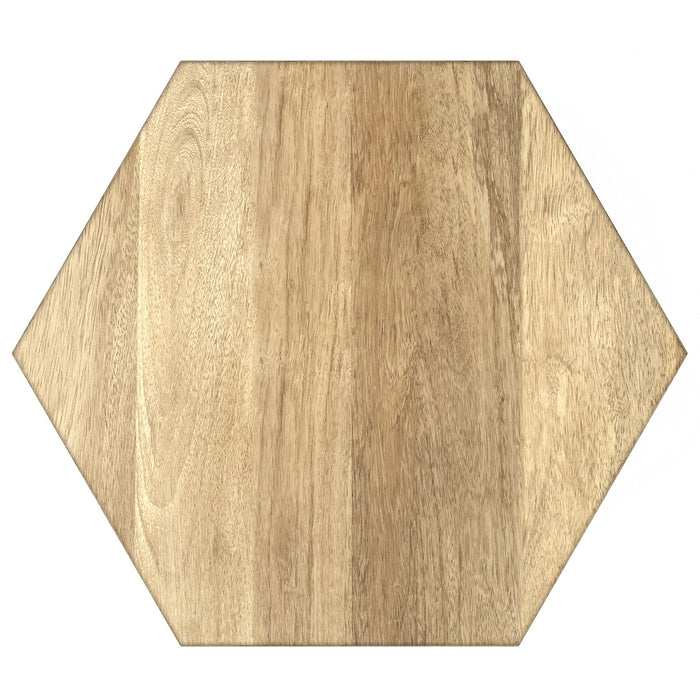 Mckinley - Side Table Simpli-Home