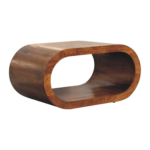 Amaya - Coffee Table Artisan Furniture