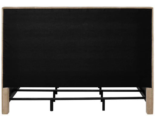Montclair - Upholstered Bed Universal Furniture