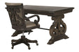 Bellamy - Writing Desk Set Magnussen Furniture