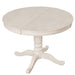5 Pieces Dining Table And Chairs Set For 4 Persons Hearth and Haven