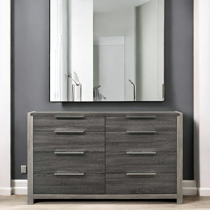 Jehoram - Dresser ACME