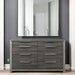 Jehoram - Dresser ACME