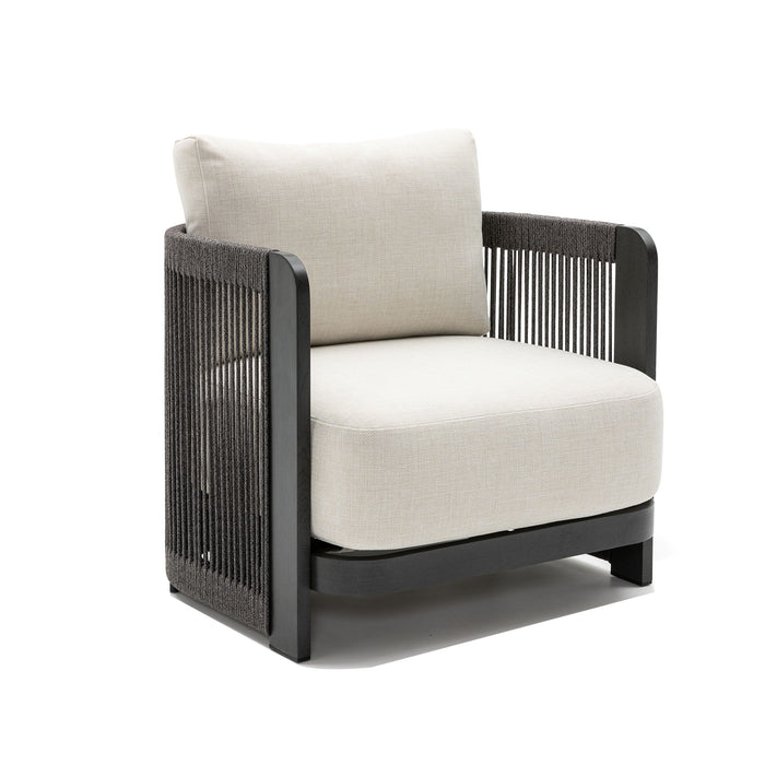 Outdoor Armchair For Garden Home Essentials