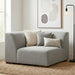 Rex - Corner Sofa Module Simpli-Home