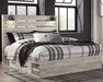 Cambeck - Panel Bed Signature Design by Ashley®