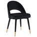 Arched Back Dining Chairs (Set of 2) Furniture Max