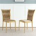 Modern Dining Chair For Dining Room Home Essentials