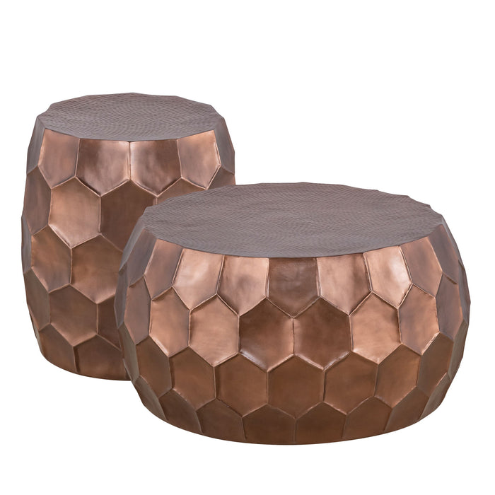Ct101 & Et101 - 2 Piece Table Set Matrix Furniture Group