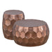 Ct101 & Et101 - 2 Piece Table Set Matrix Furniture Group