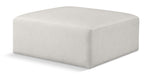 Cube - Ottoman Meridian Furniture