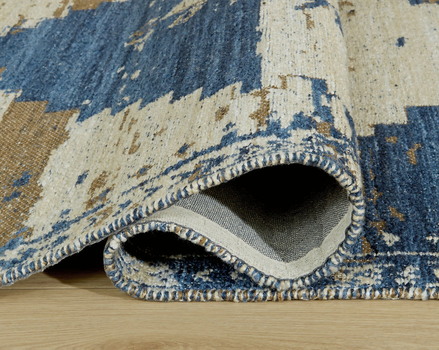 Varnler - Rug Signature Design by Ashley®