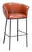 Garston - Barstool Zuo Modern