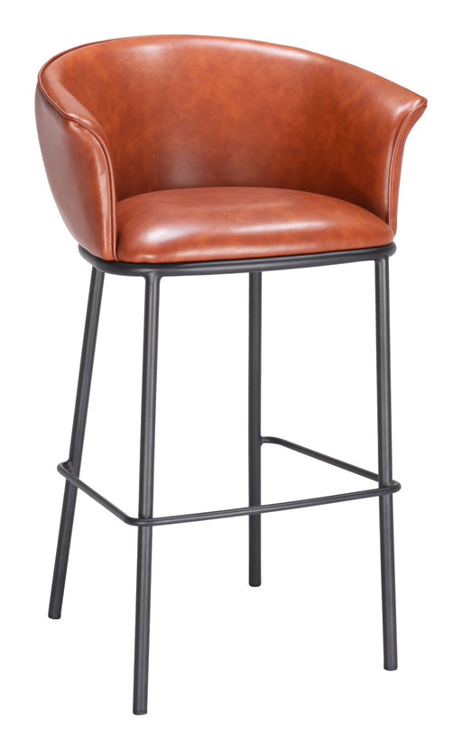 Garston - Barstool Zuo Modern