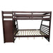 Jason - Bunk Bed - Wood ACME