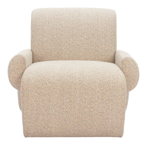 Rura - Accent Chair - Heathered Beige Zuo Modern