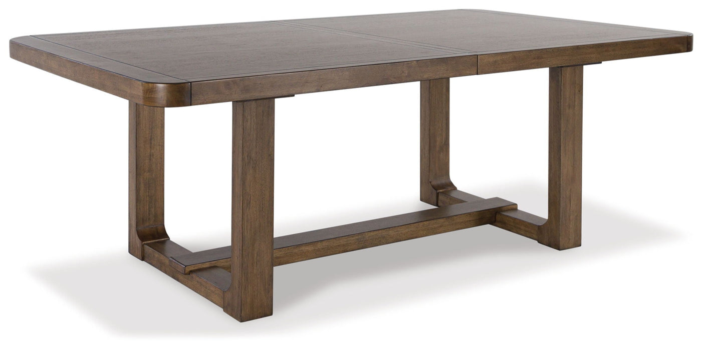 Cabalynn - Dining Room Set Signature Design by Ashley®