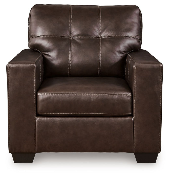 Santorine - Living Room Set Signature Design by Ashley®