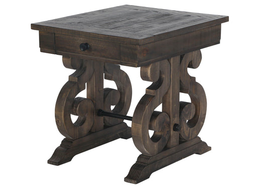Bellamy - Rectangular Table Magnussen Furniture
