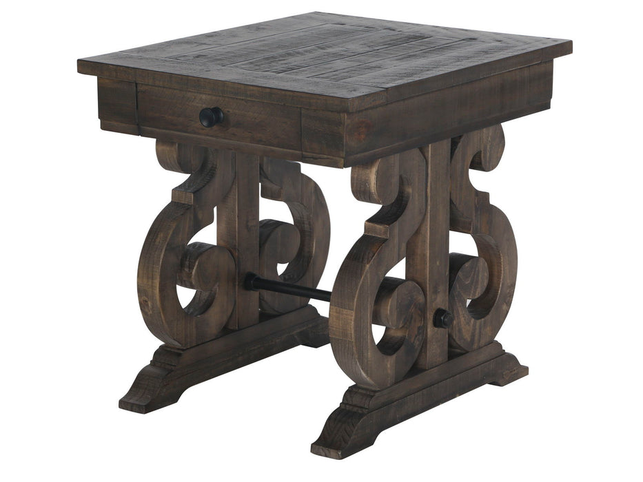 Bellamy - Rectangular Table Magnussen Furniture