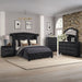 Sophia - 5 Piece Bedroom Set Matrix Furniture Group