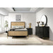 Anser - Modern Bedroom Set Furniture Max