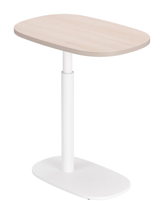 Buddy - Adjustable Rotating Side Table Zuo Modern