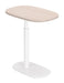 Buddy - Adjustable Rotating Side Table Zuo Modern